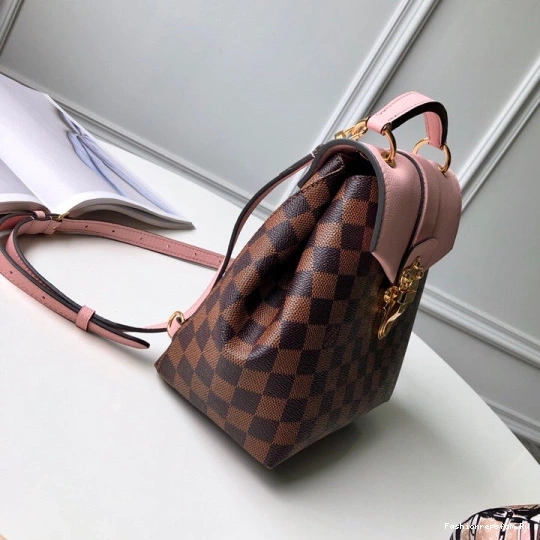 FS CHEAP Vuitton Louis CHANELapton Backpack 0812